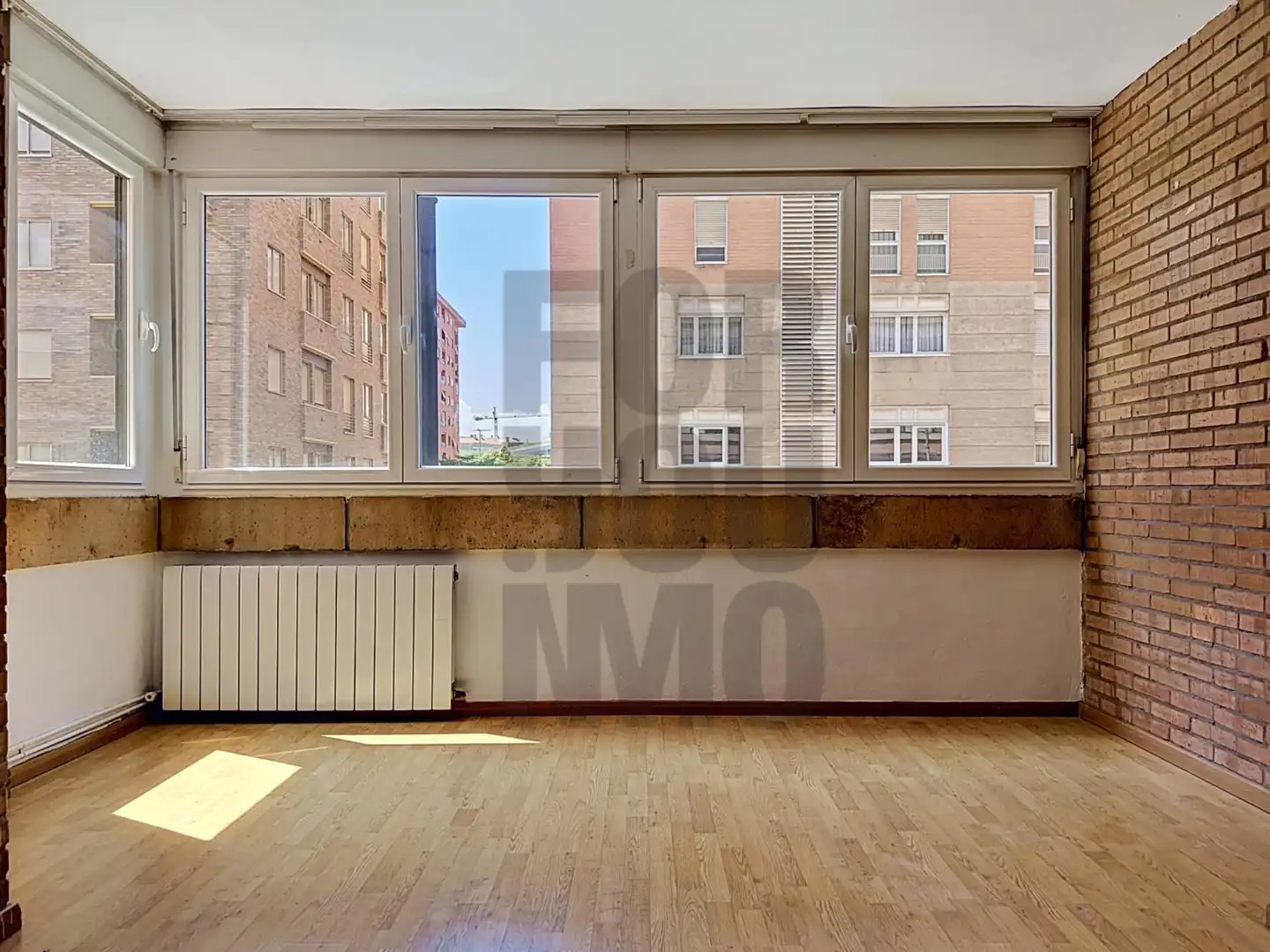 Piso en venta en  Logroño con Calefacción