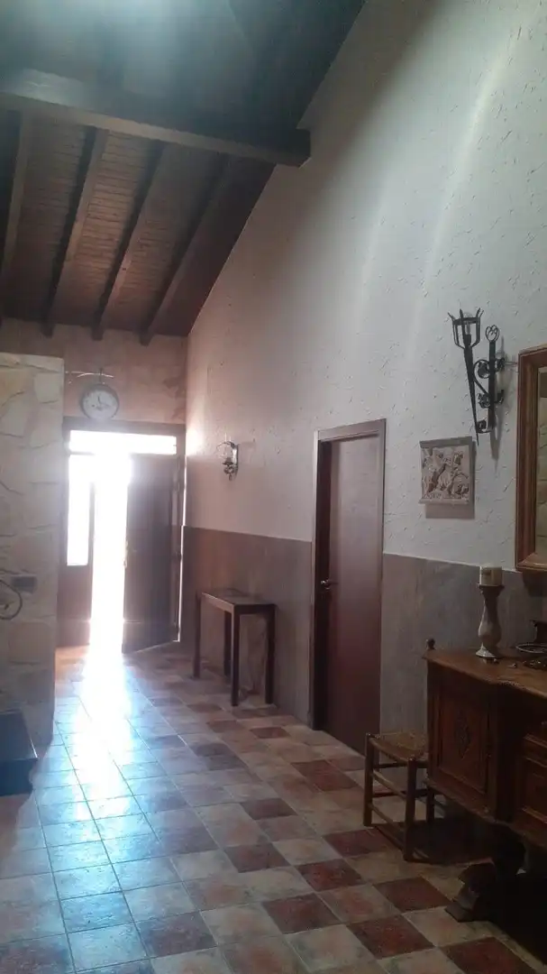 Houses for sale in Consuegra  with Air Conditioner, Terrace and Swimming Pool