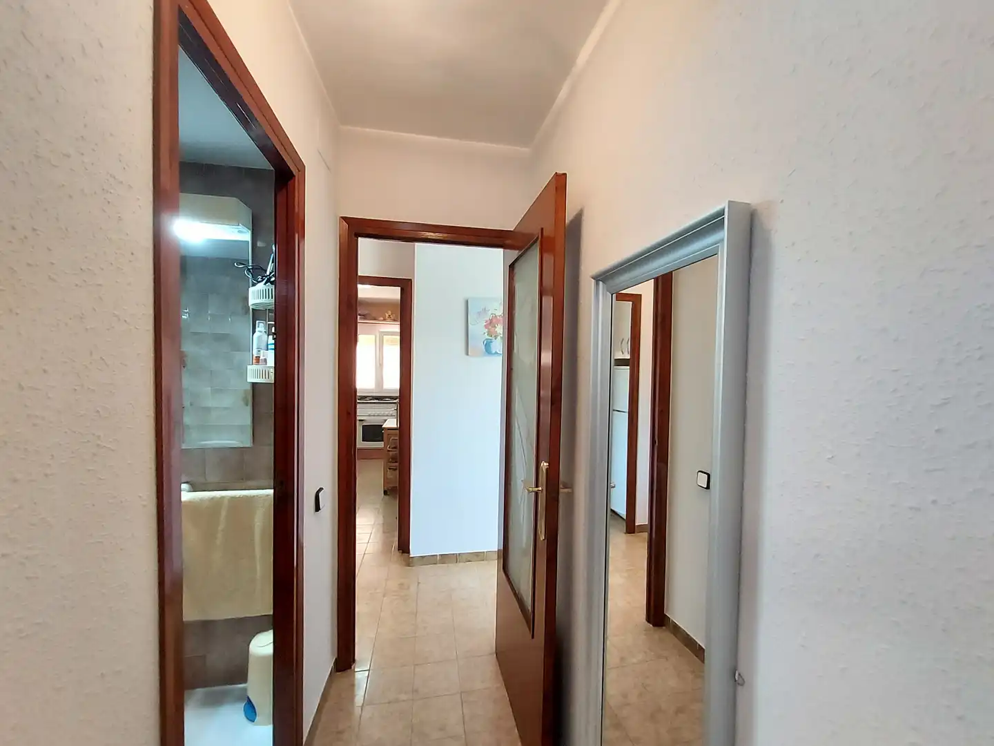 Apartamento con ascensor en venta en Avinguda Parlament de Catalunya, imagen 23