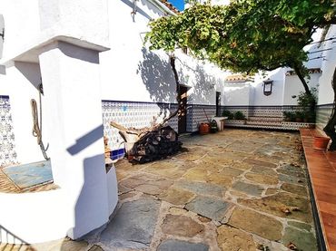 Maison à vendre à Hinojales