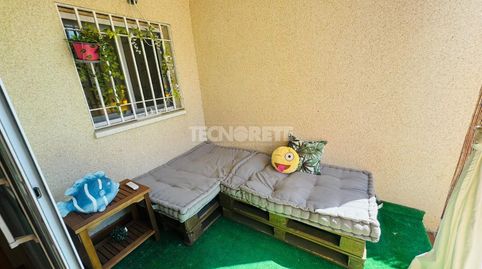 Photo 5 of Detached homes for sale in Buenavista - Valparaíso - La Legua, Toledo Capital