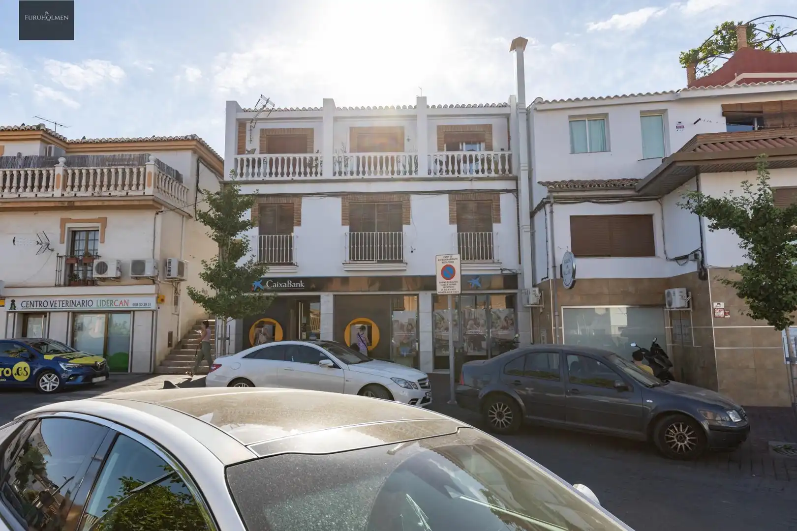 Piso con terraza en venta en Calle Calle de Cádiz, 6, imagen 26