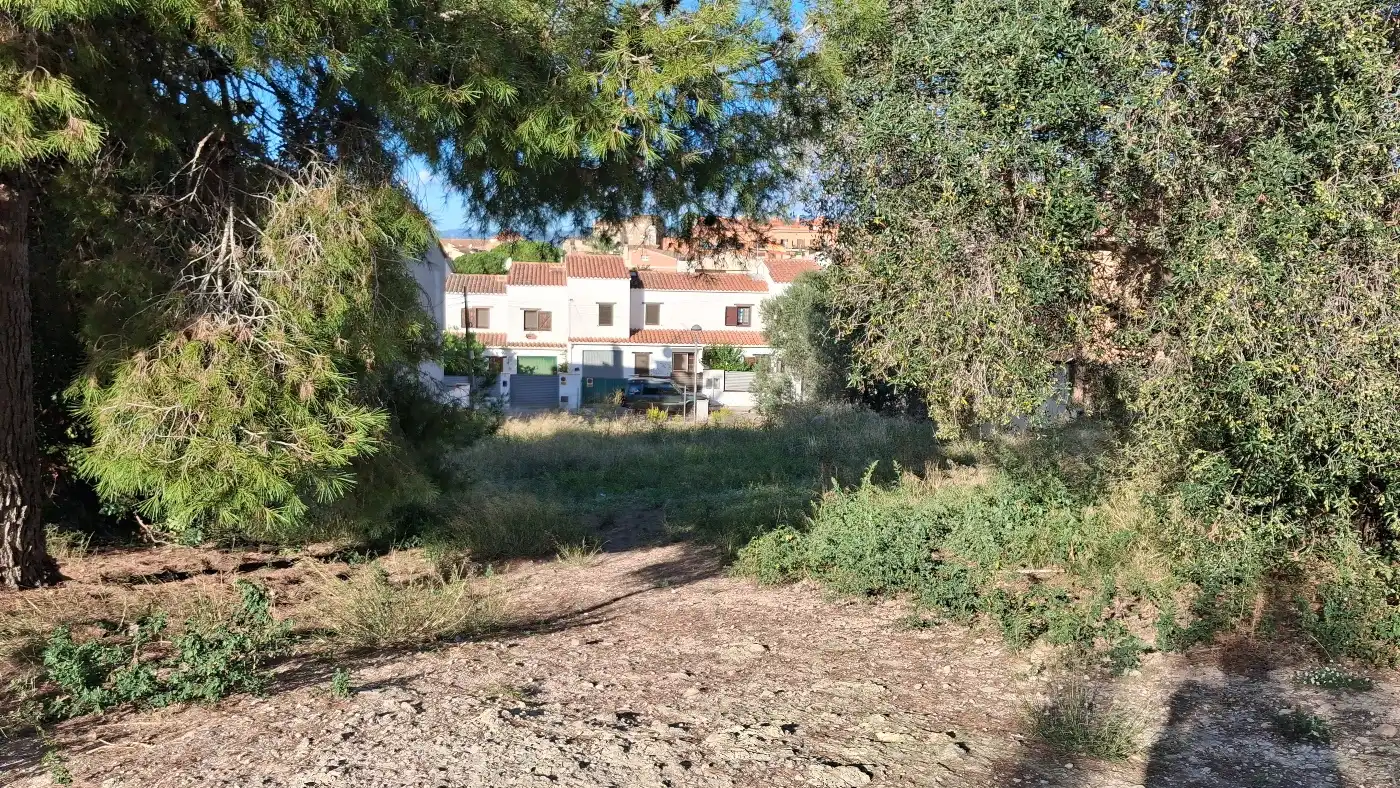 Residential land for sale in Carrer Ribera d' Ebre 10, imagen 5