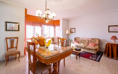 Dining room of House or chalet for sale in Sant Carles de la Ràpita  with Air Conditioner, Heating and Terrace