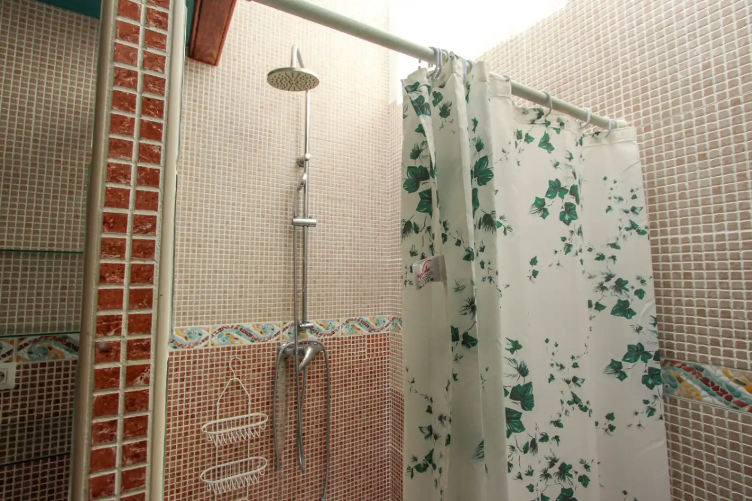 Baño de Apartamento en venta en Xaló con Aire acondicionado y Terraza