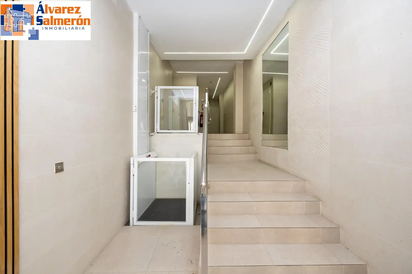 Flat for sale in Ronda
