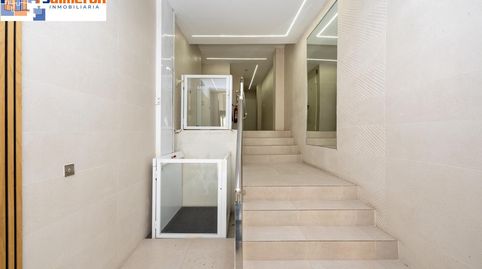 Foto 4 de Piso en venta en Calle Nueva de la Virgen, 3, Fígares, Granada Capital