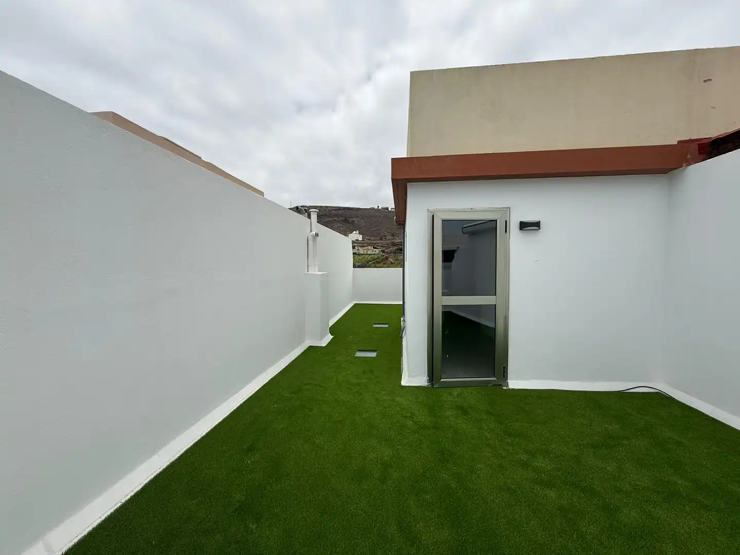 Casa o chalet de alquiler en Calle Mar Azul, 50, Casa Ayala - Costa Ayala