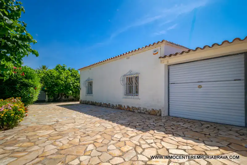 Detached house for sale in Cap Ras - Creus - Falconera, imagen 33
