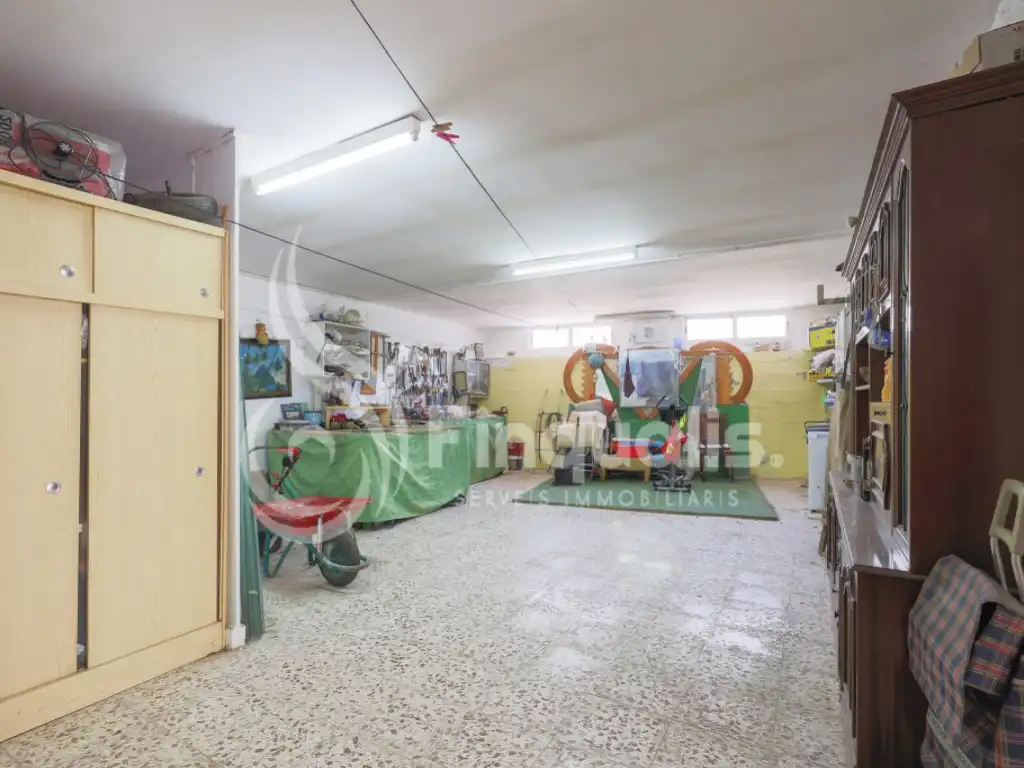 Casa o xalet en venda en Lliçà d'Amunt