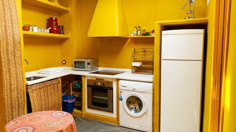 VIVIENDA DE TRES DORMITORIOS A UNOS PASOS DE LA CATEDRAL, imatge 5