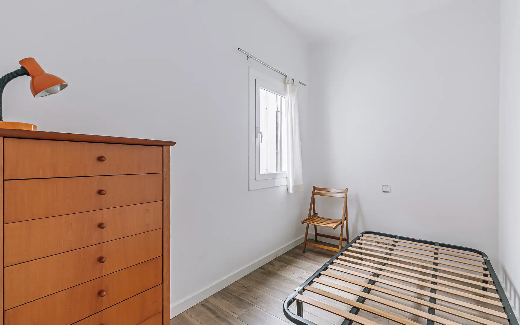 Attique avec ascenseur à louer à Eixample, imagen 23