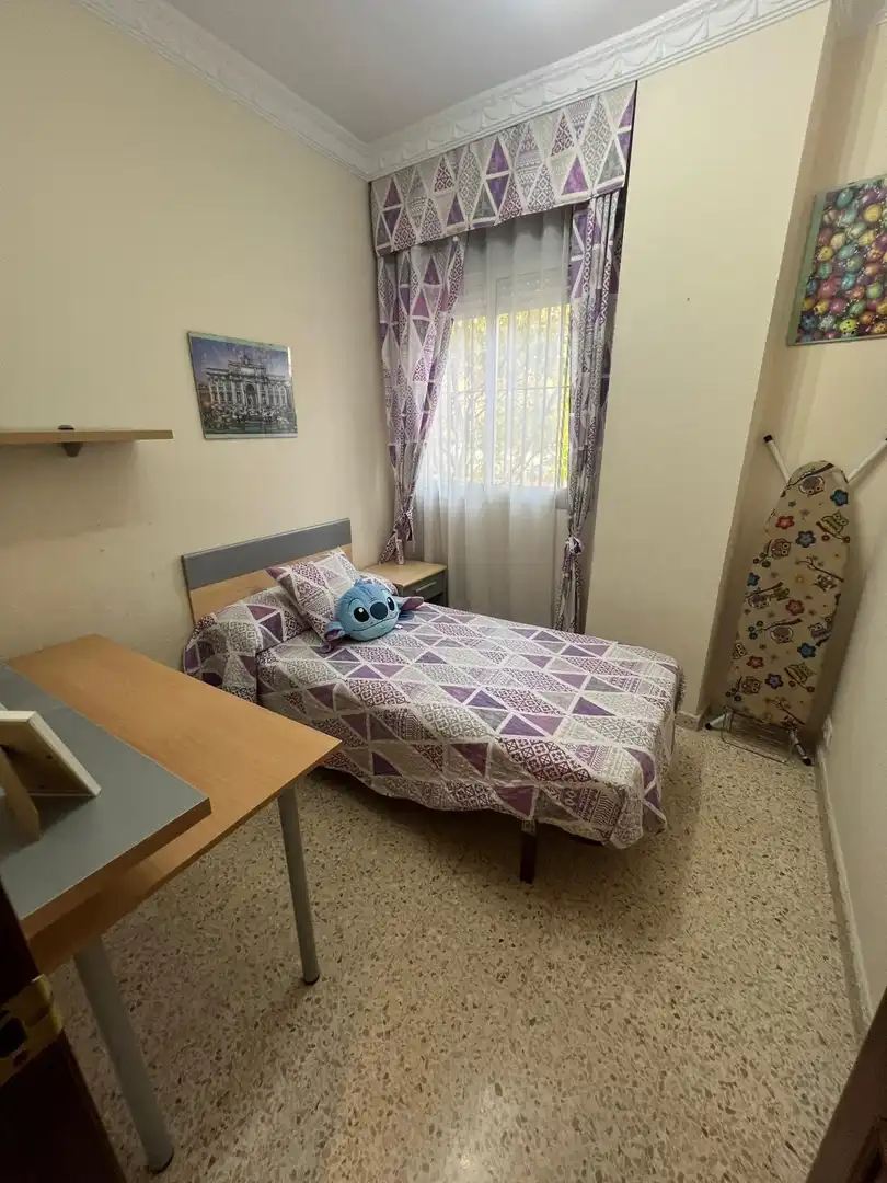 Pis amb terrassa de lloguer a Este - Alcosa- Torreblanca, imagen 21