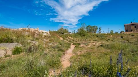 Foto 4 de Residencial en venda a Avenida Unión Europea, 25a, Hervencias, Ávila