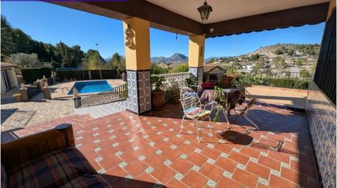 Photo 5 of Country house for sale in Petrer, Alicante