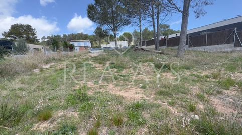 Foto 4 von Residential zum Verkauf in Carrer València, Begues, Barcelona