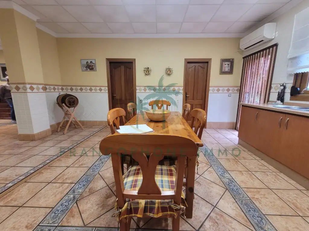 Maison à vendre à El Verger, imagen 9