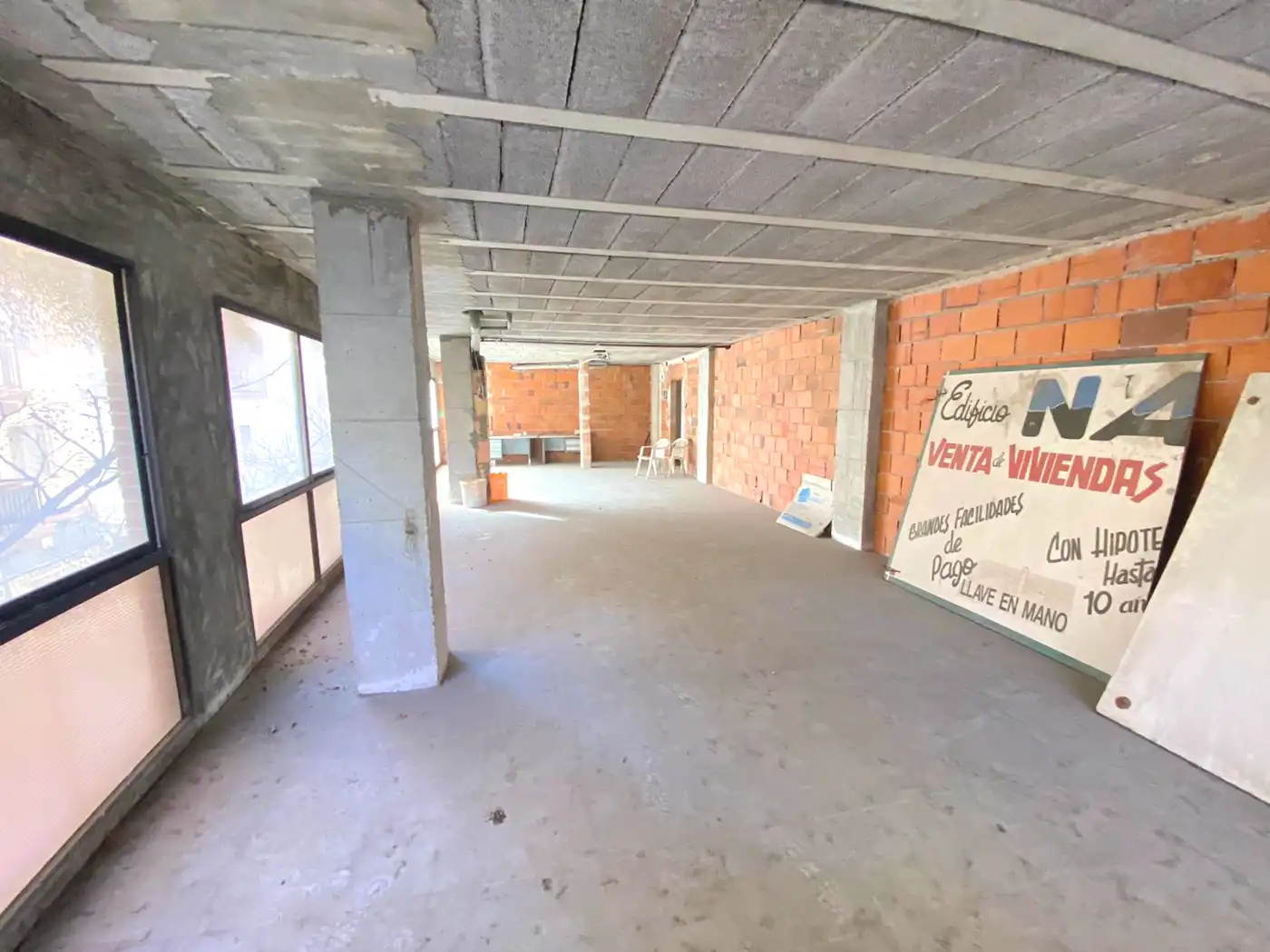 Local comercial en venta en Zona Pueblo, imagen 3