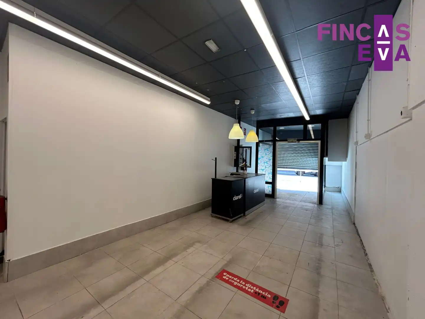 Gewerbefläche zur Miete in Gavà - AV GENERALITAT, imagen 10