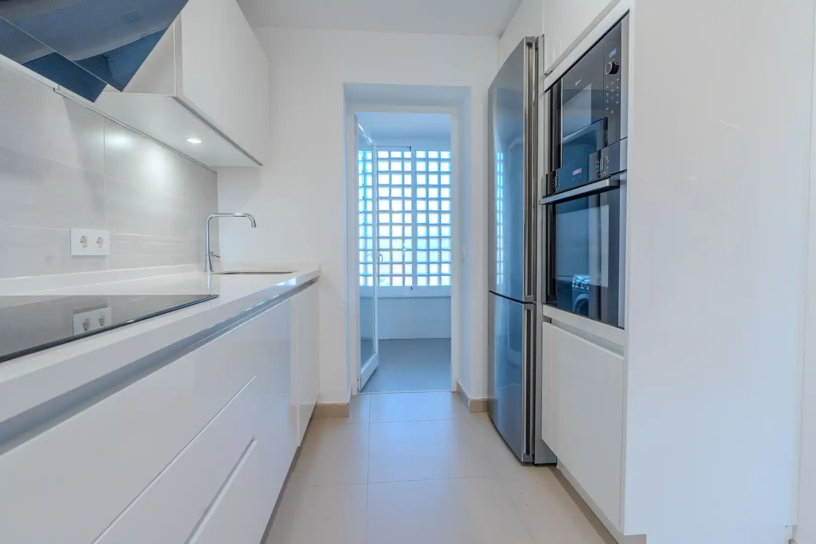 Maison mitoyenne avec piscine à louer à Benamara - Atalaya, imagen 17