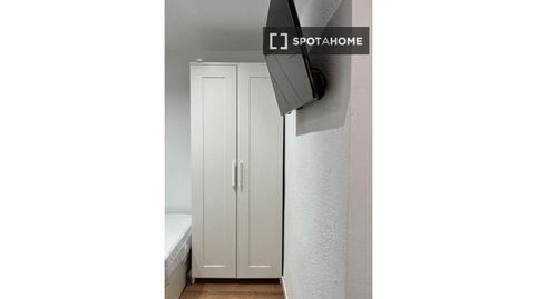 Photo 3 of Room in Juzgados, Mislata