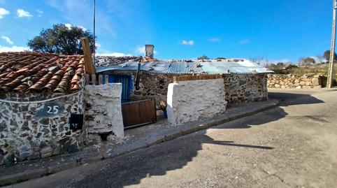 Foto 2 de Casa o xalet en venda a Calle Escuelas, Berrocal de Salvatierra, Salamanca