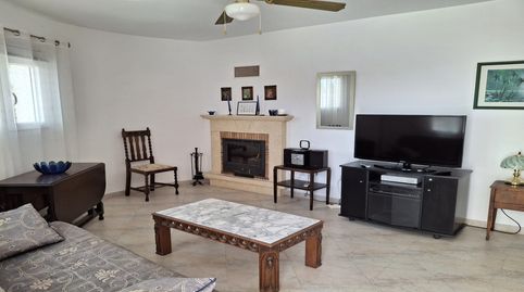 Foto 4 de Casa o chalet en venta en Benissa pueblo, Benissa
