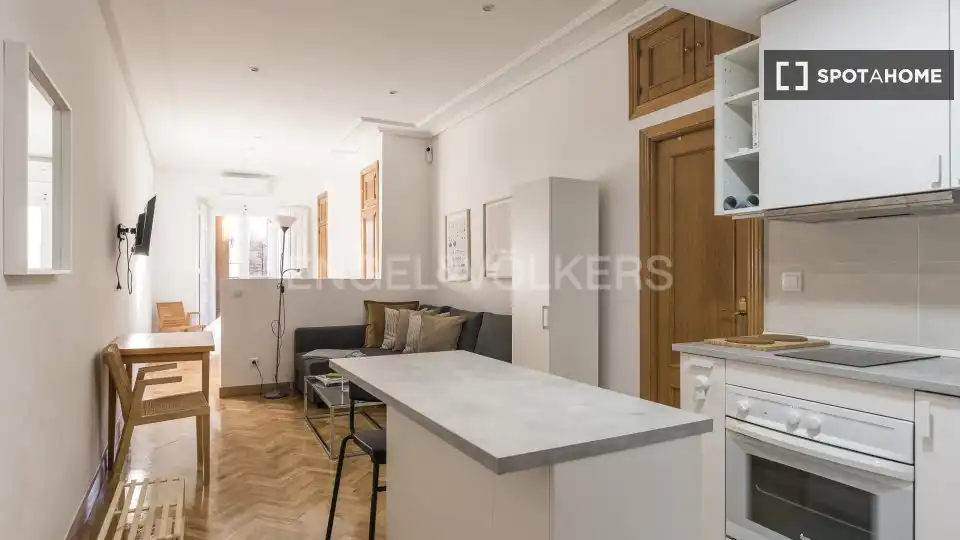 Appartement à louer à Centro, imagen 4