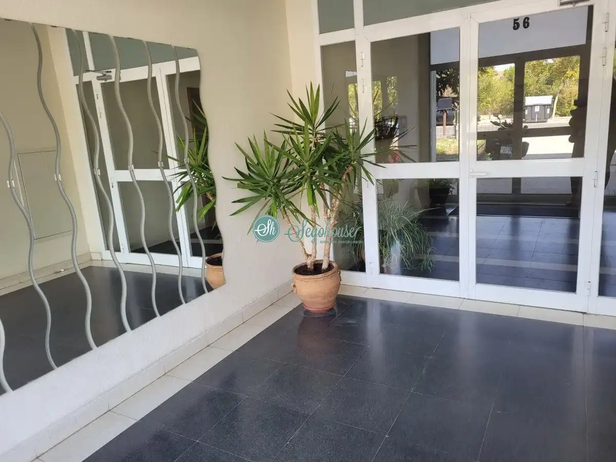 Piso de alquiler en Vía Romana