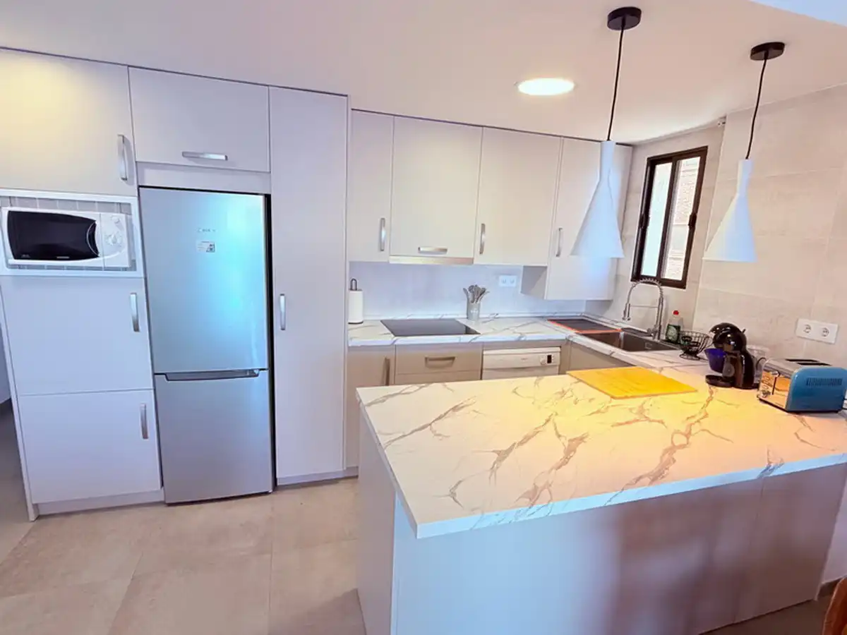 Appartamento con ascensore in vendita a Paseo de Velilla, imagen 11