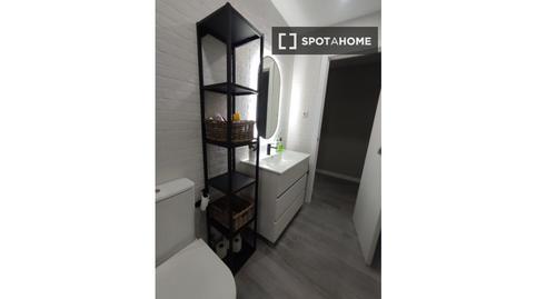 Photo 4 of Flat to share in Numancia,  Madrid Capital
