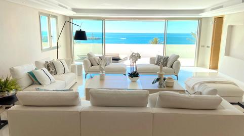 Photo 2 of Apartment for sale in Avenida José Banús, Puerto Banús, Málaga