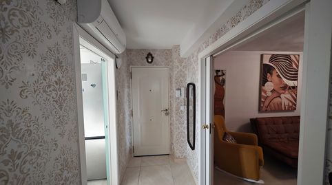Foto 2 de Piso en venta en Carrer Portalet, 8, Zona Pueblo, Calpe / Calp