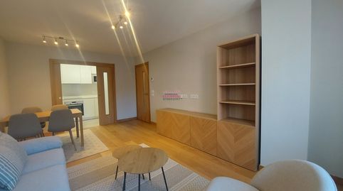 Photo 2 of Flat for rent in Rúa Morcego, 1, Casablanca - Calvario, Vigo