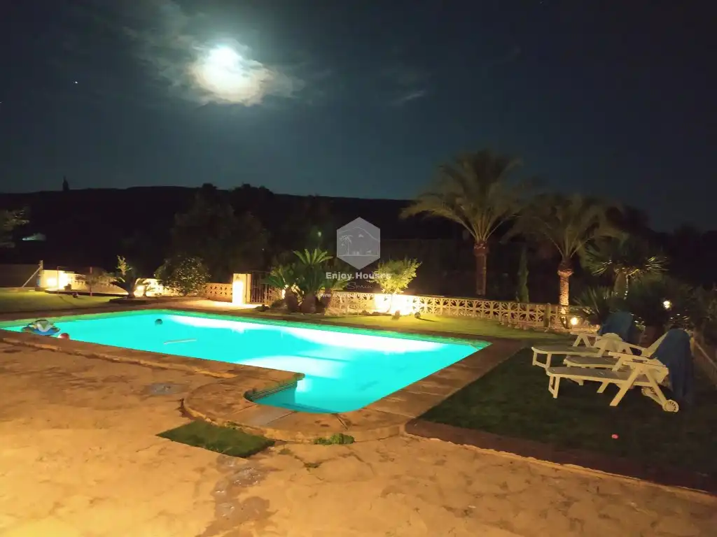 House with pool for sale in Partides comunes - Adsubia, imagen 38