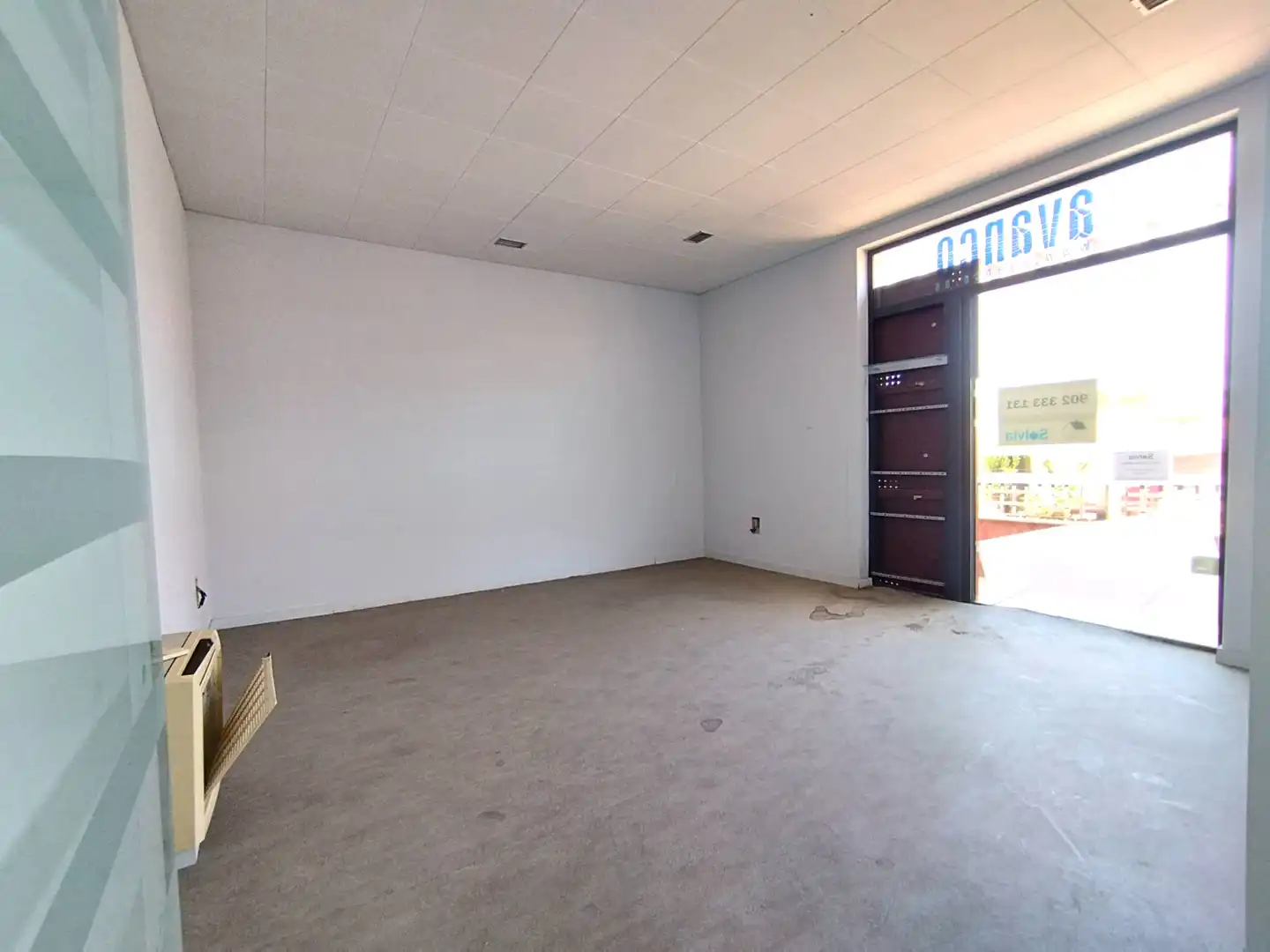 Commercial properties for sale in Islantilla