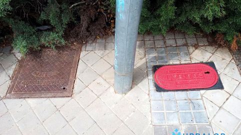 Foto 3 de Residencial en venta en De la Virgen de Guadalupe, Parque Guadarrama, Móstoles