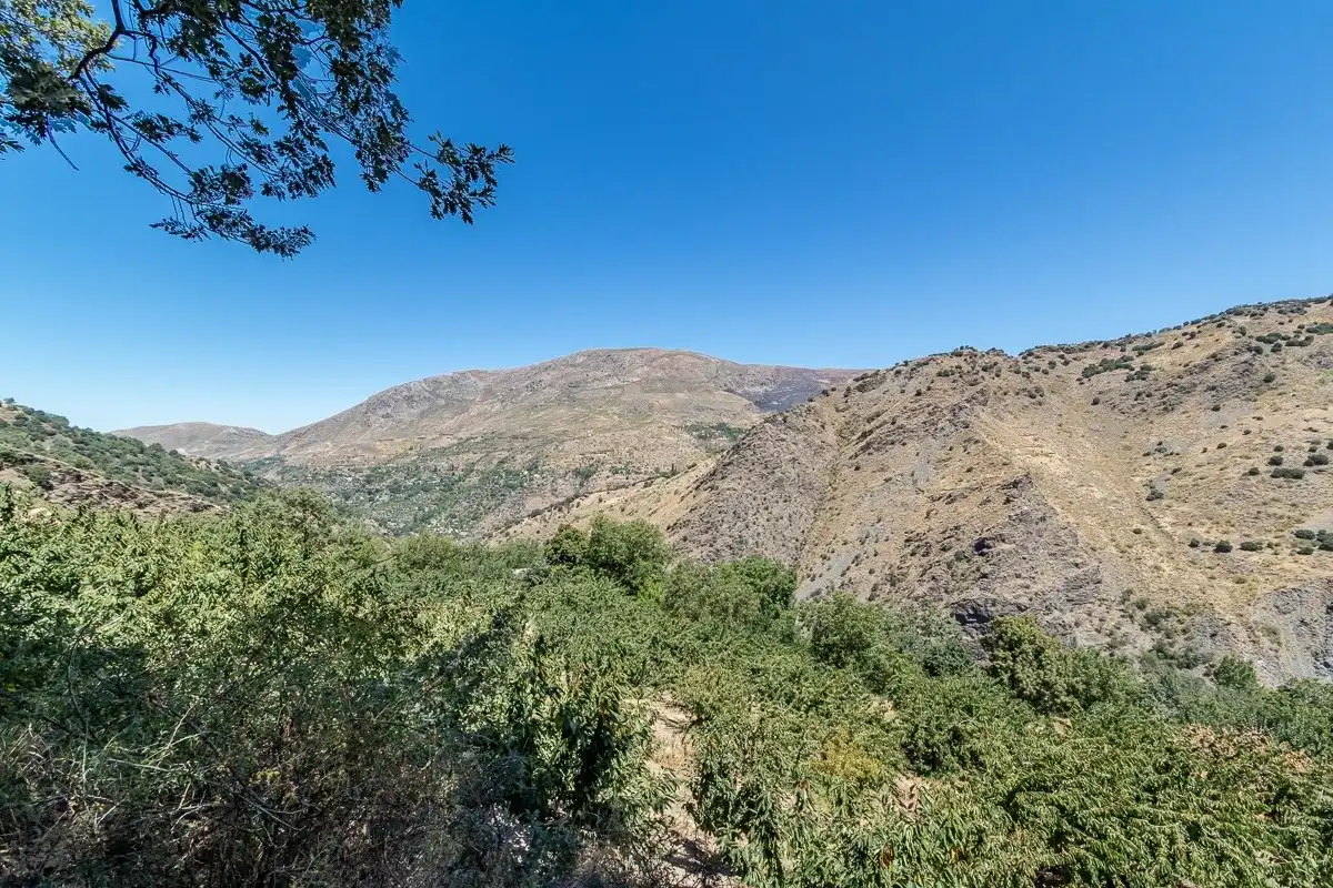 Casa rústica en venda a Güéjar Sierra, imagen 24