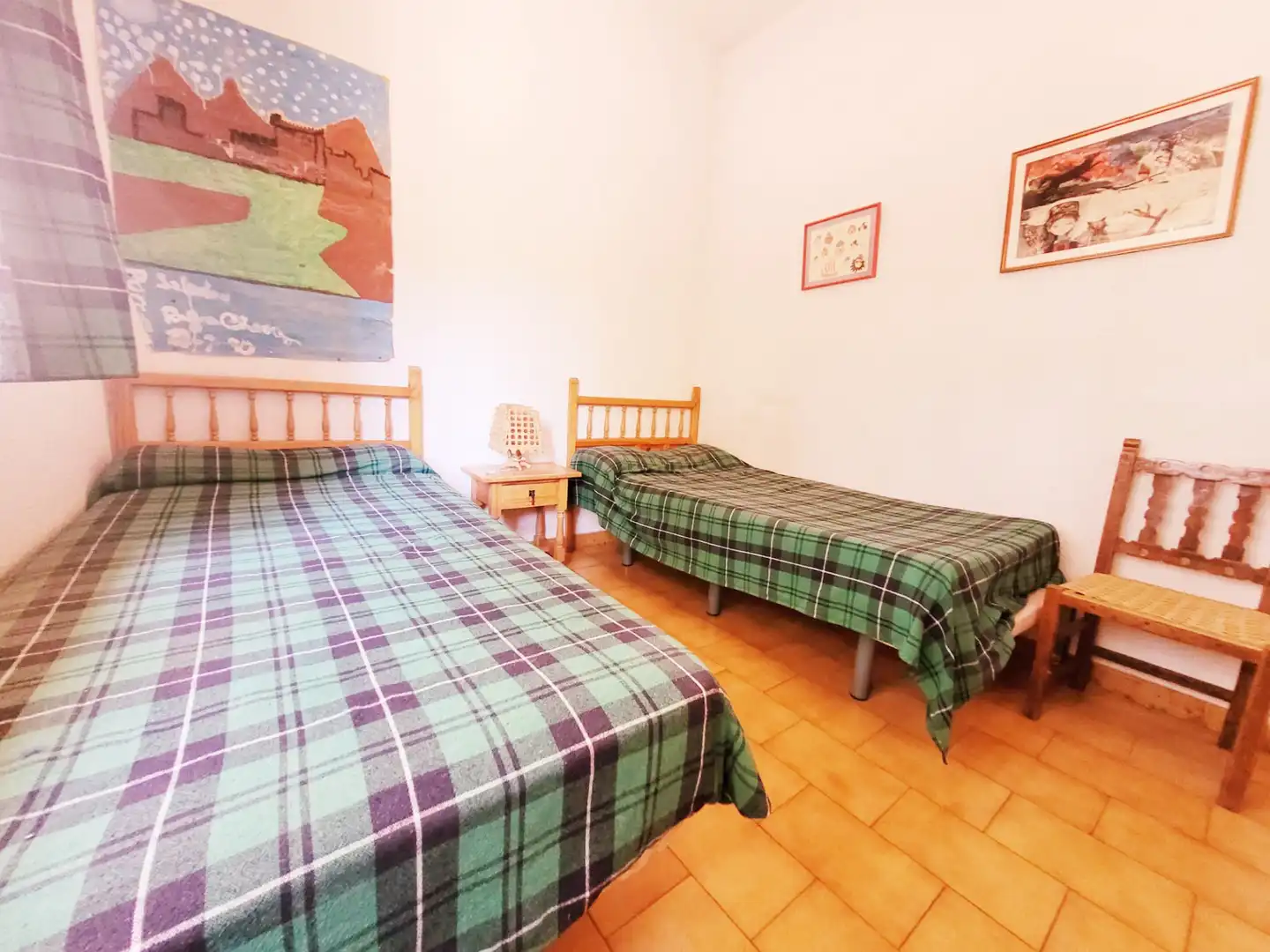 Villa con piscina in vendita a Calle Santa Isabel 82, imagen 17