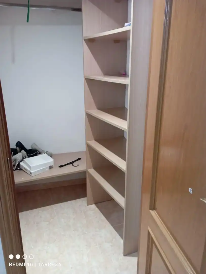 Habitación de Planta baja en venta en Vila-real con Aire acondicionado y Trastero