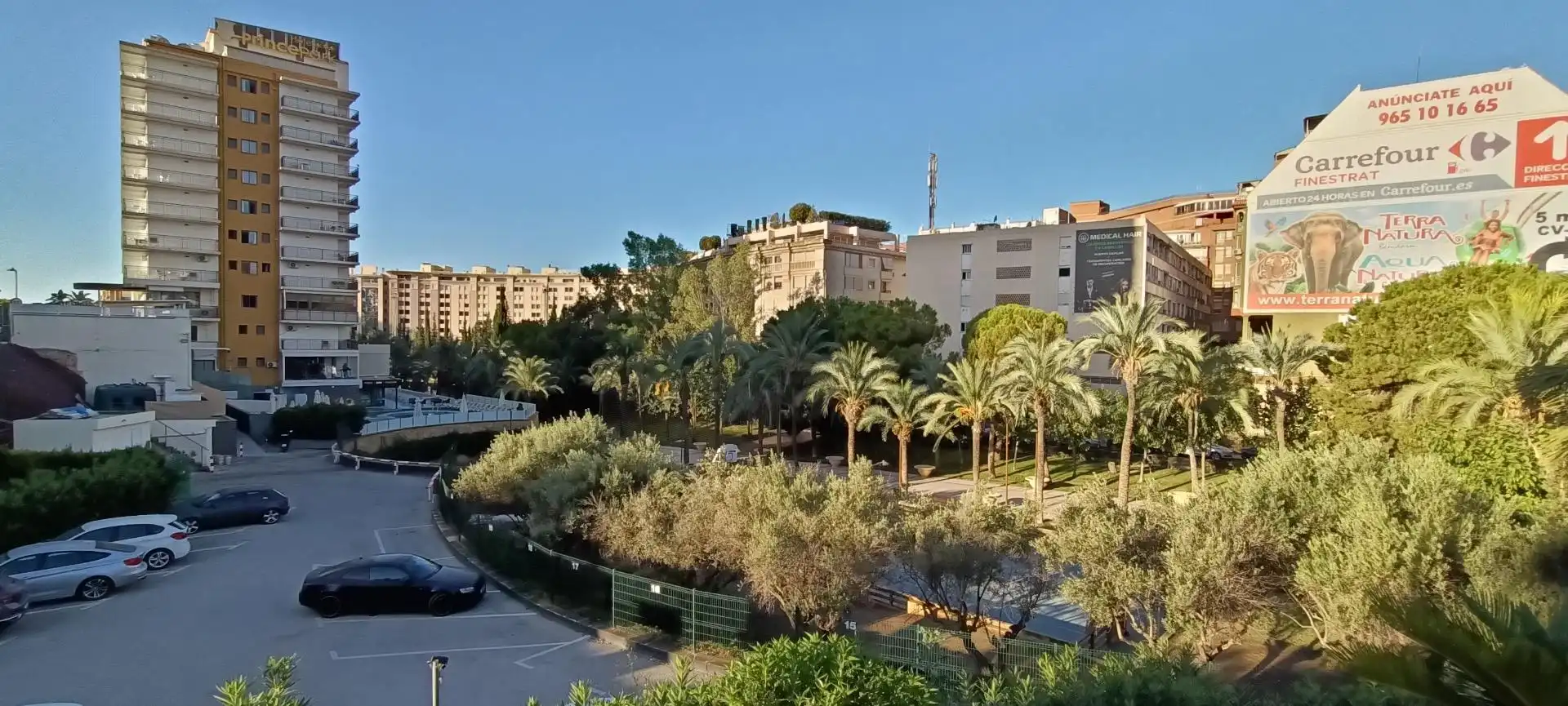 Apartamento con terraza en venta en Avenida ALFONSO PUCHADES, imagen 30