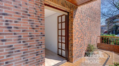 Foto 5 de Piso en venta en Aiete, Donostia - San Sebastián