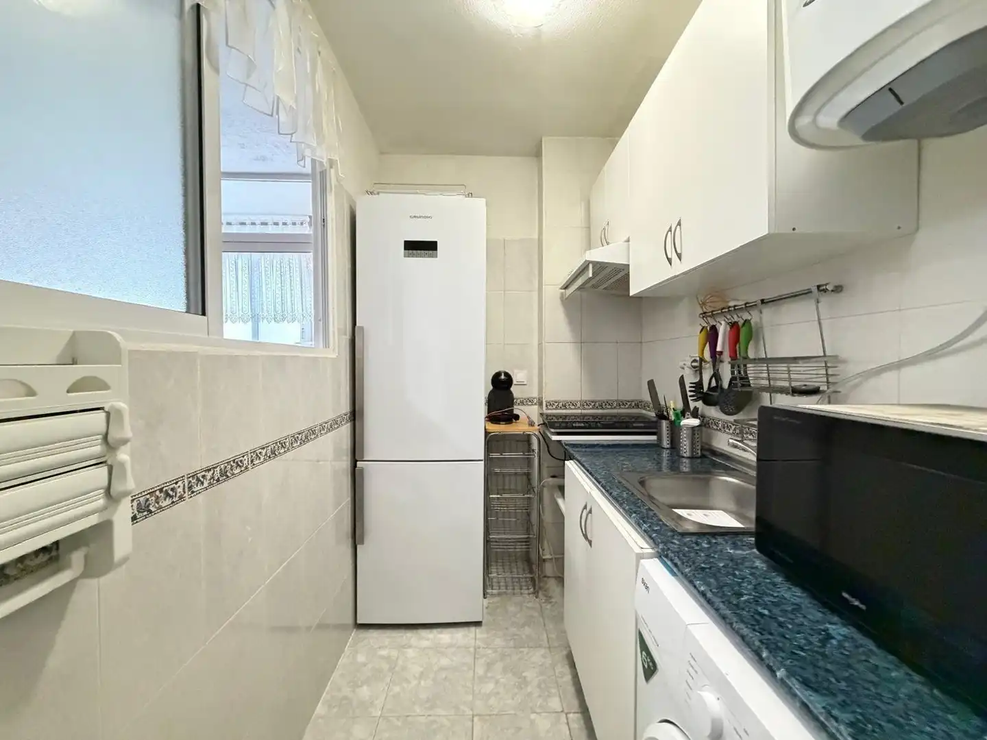 Apartamento con ascensor en venta en N/A, imagen 24