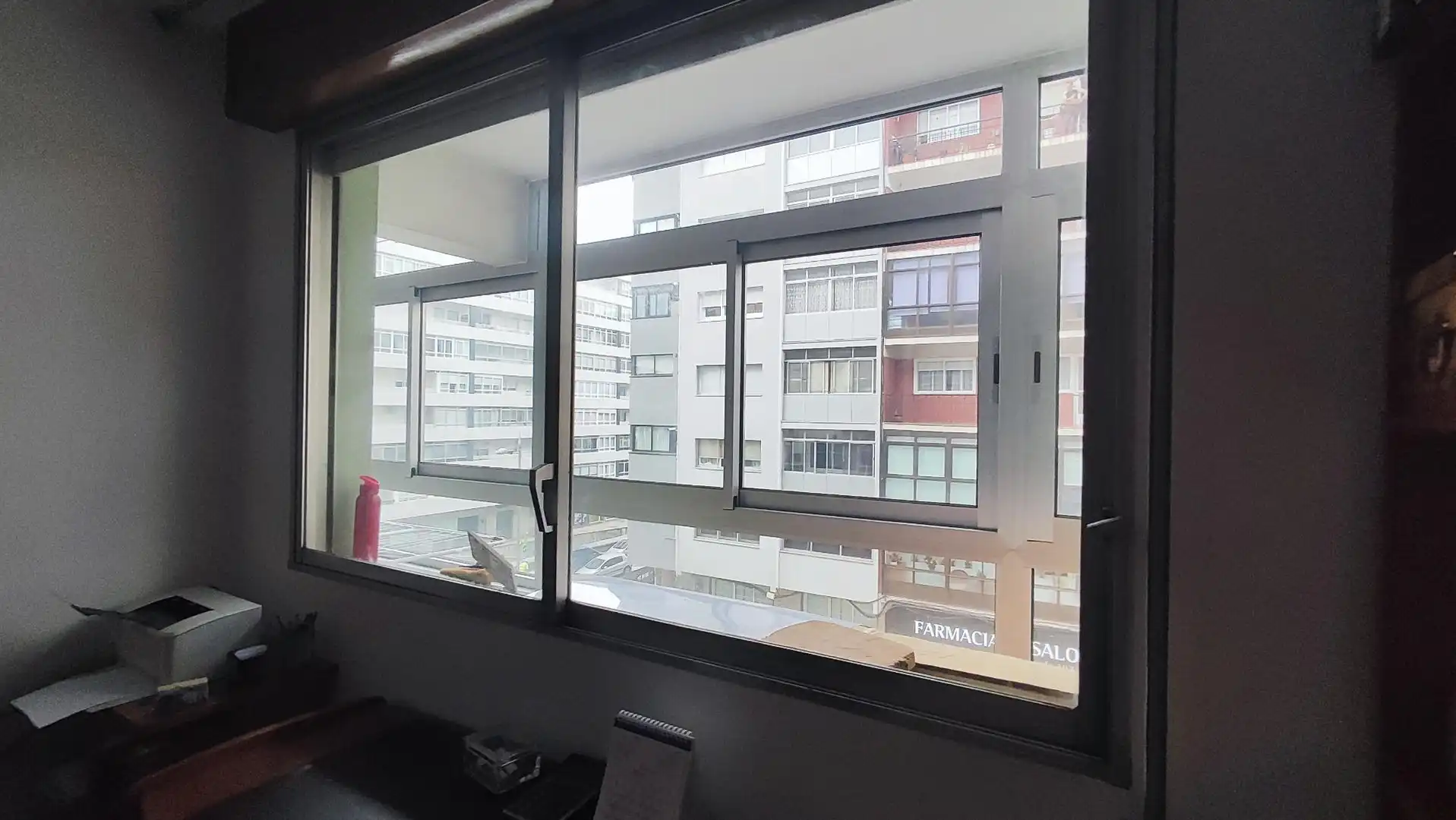 Piso en venta en Vigo  con Parquet, Trastero y Balcón