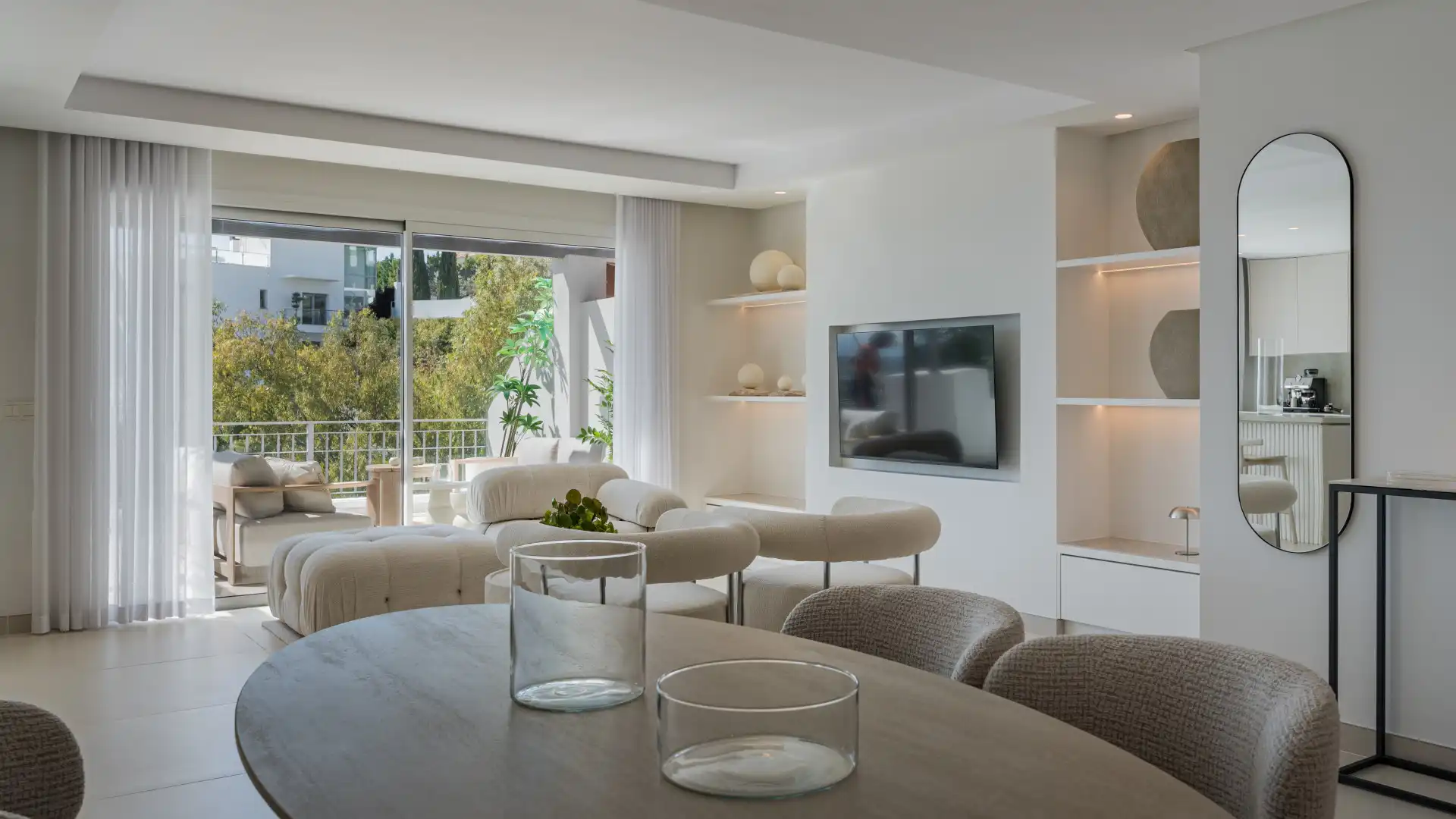 Penthouse mit Pool zum Verkauf in La Quinta, imagen 9