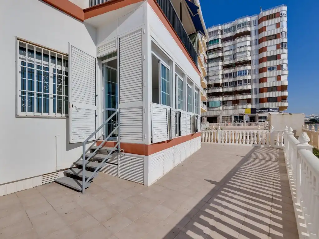 Apartament amb ascensor en venda a Avenida Doctor Gregorio Marañon, imagen 3