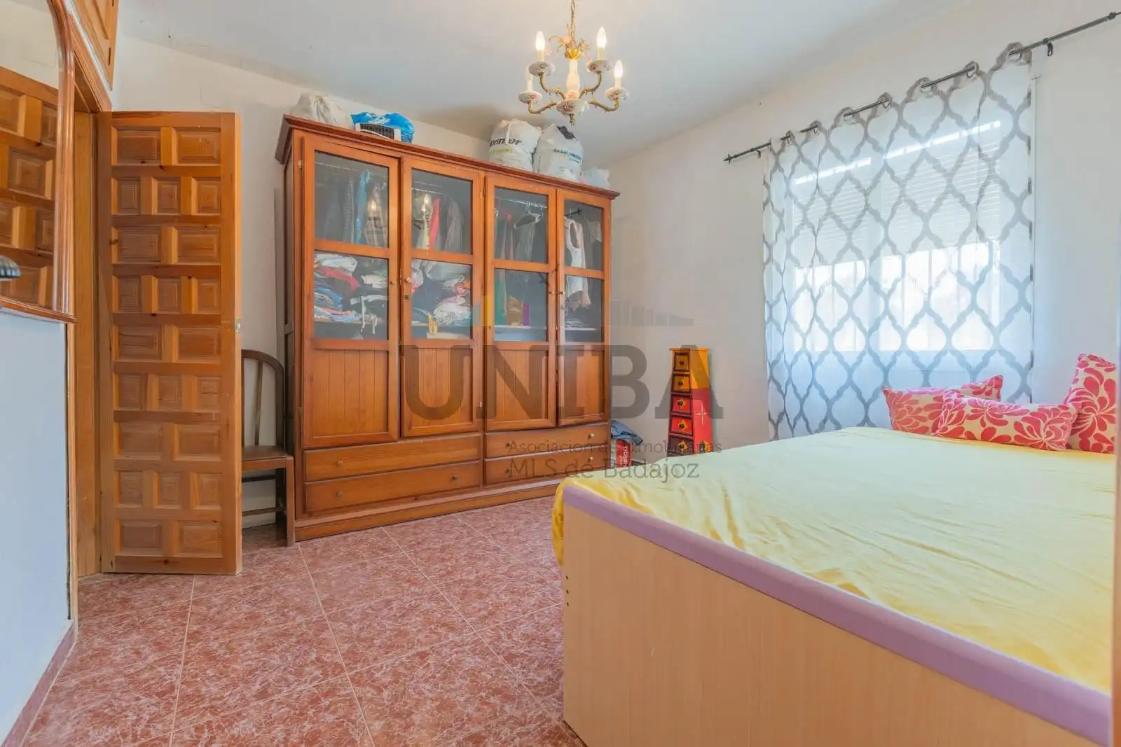 Chalet con jardín en venta en Urbanizacion BOTOA, imagen 12
