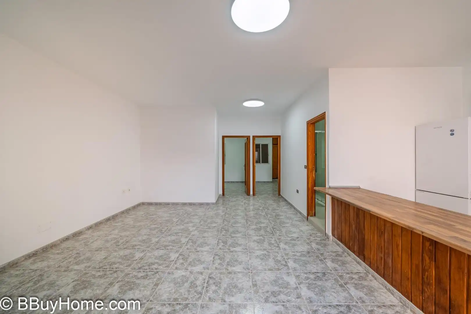 Flat for rent in Ingenio  with Terrace