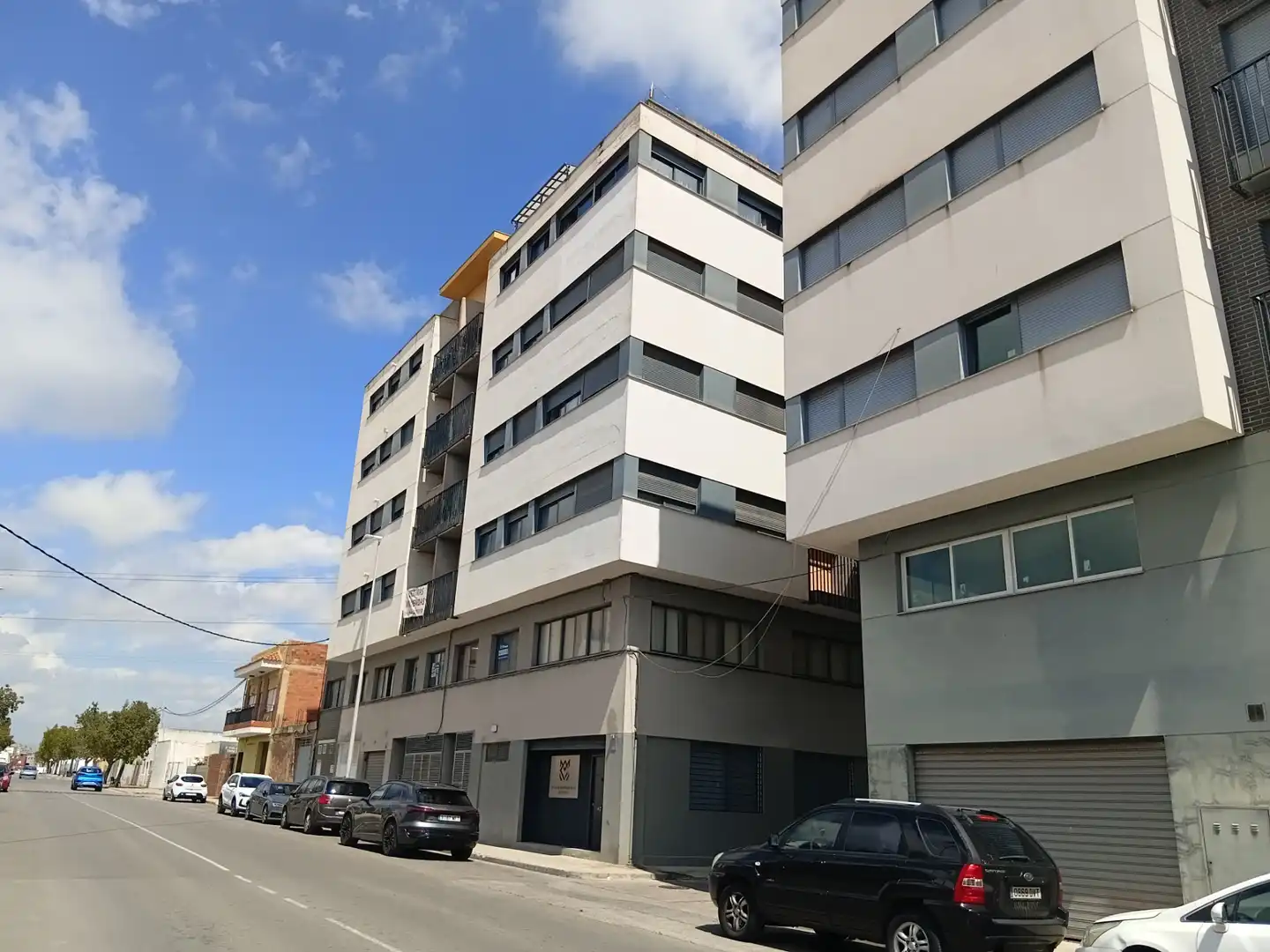 Flat with lift for sale in Carrer del 9 D'Octubre, imagen 9