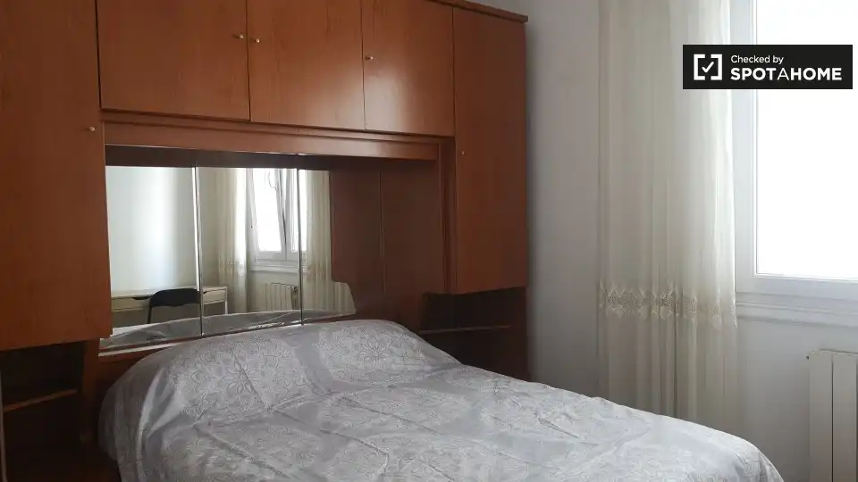 Room in Artatzu - Larraskitu